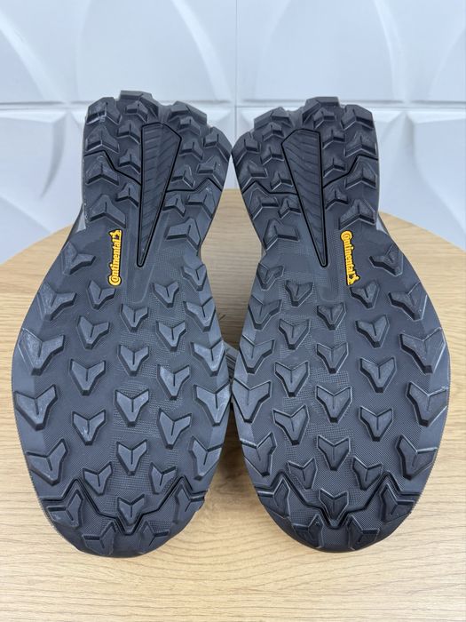 Нові оригінальні кросівки Adidas terrex trailmaker 2