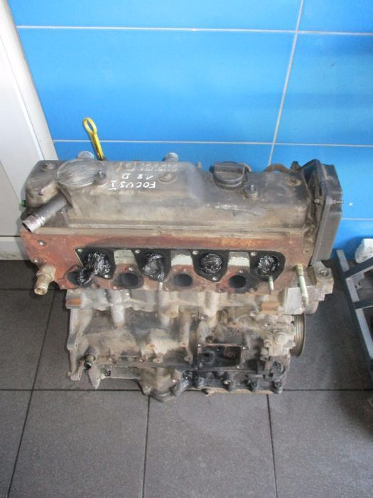 Silnik C9D8 Ford Focus mk1 1.8 TDDI