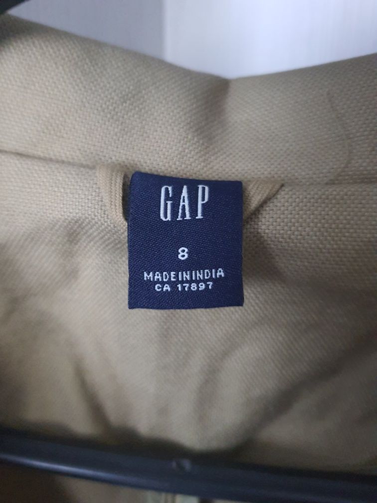 Пиджак, жакет Tommy Hilfiger, Gap