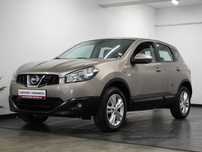 Nissan Qashqai 2.0i 141PS JEDYNE 126 597 km / Auto z Gwarancją - AUTO BIJAK