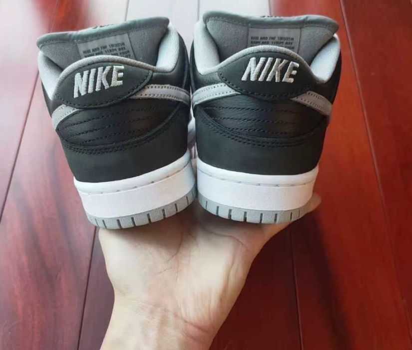 Buty Trampk Nike_Dunk_SB_Pro_J-Pack_Shadow_grey R.38