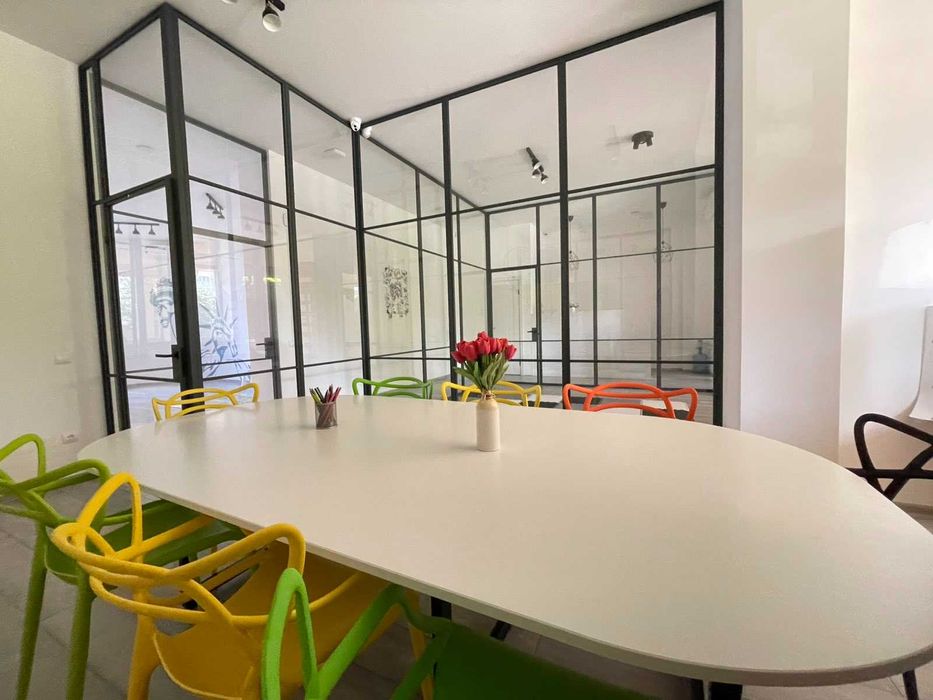 Комерційне приміщення 93 кв.м., ЖК "Софія Сіті", вул. Боголюбова, 42