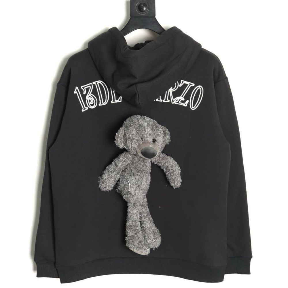 Nowa modna bluza