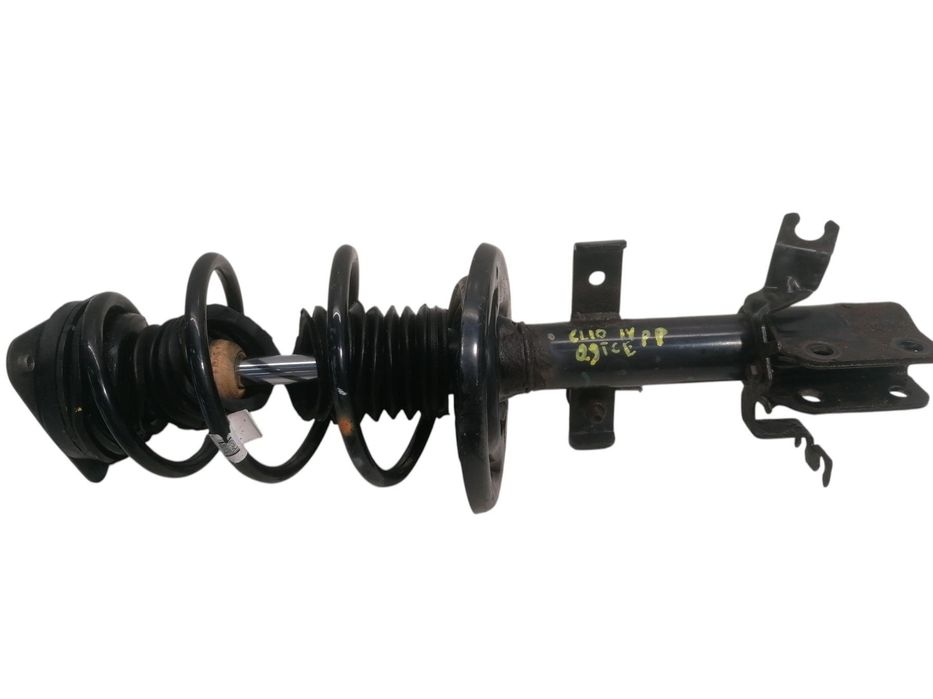 AMORTYZATOR SPRĘŻYNA PRAWY PRZÓD RENAULT CLIO IV 0.9 TCE 12-20 543026988R