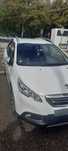 Peugeot 2008 1.4 HDi Allure