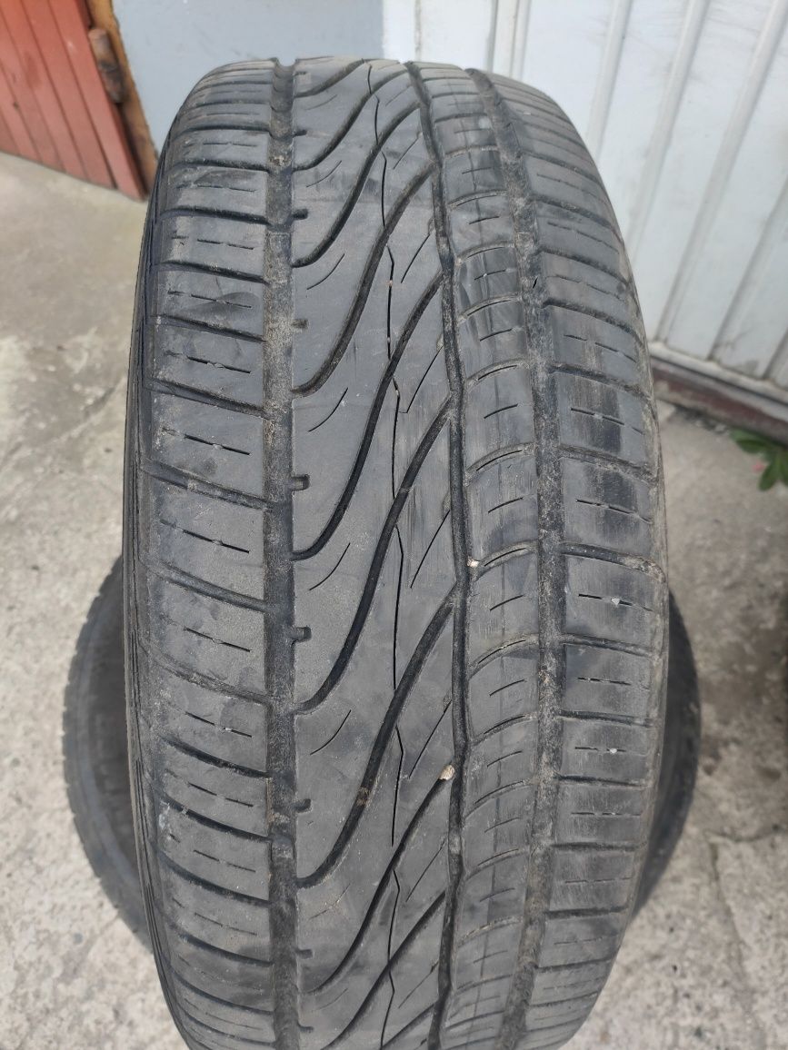Opona letnia 4 szt 225/60R17 Paxaro Summer 4x4