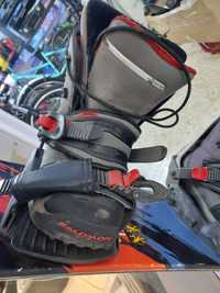Сноуборд+ кріплення Bionic 05 PAc