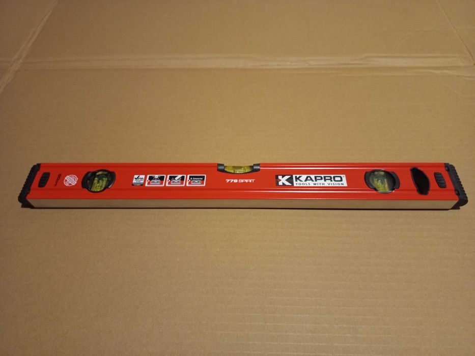 Рівень Kapro 779 spirit