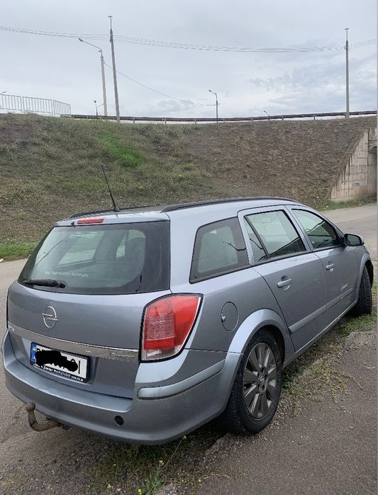 Продам Opel Astra H
