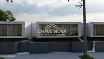 Moradia T4 de Luxo C/ 4 Suites e Piscina - Madalena