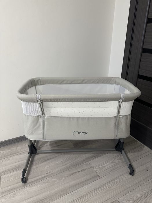 Приставне ліжечко