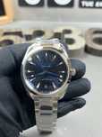 Omega Seamaster