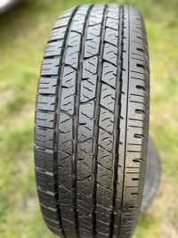 255/70/16 Continental ContiCrossContact LX 255/70 R16 111T
