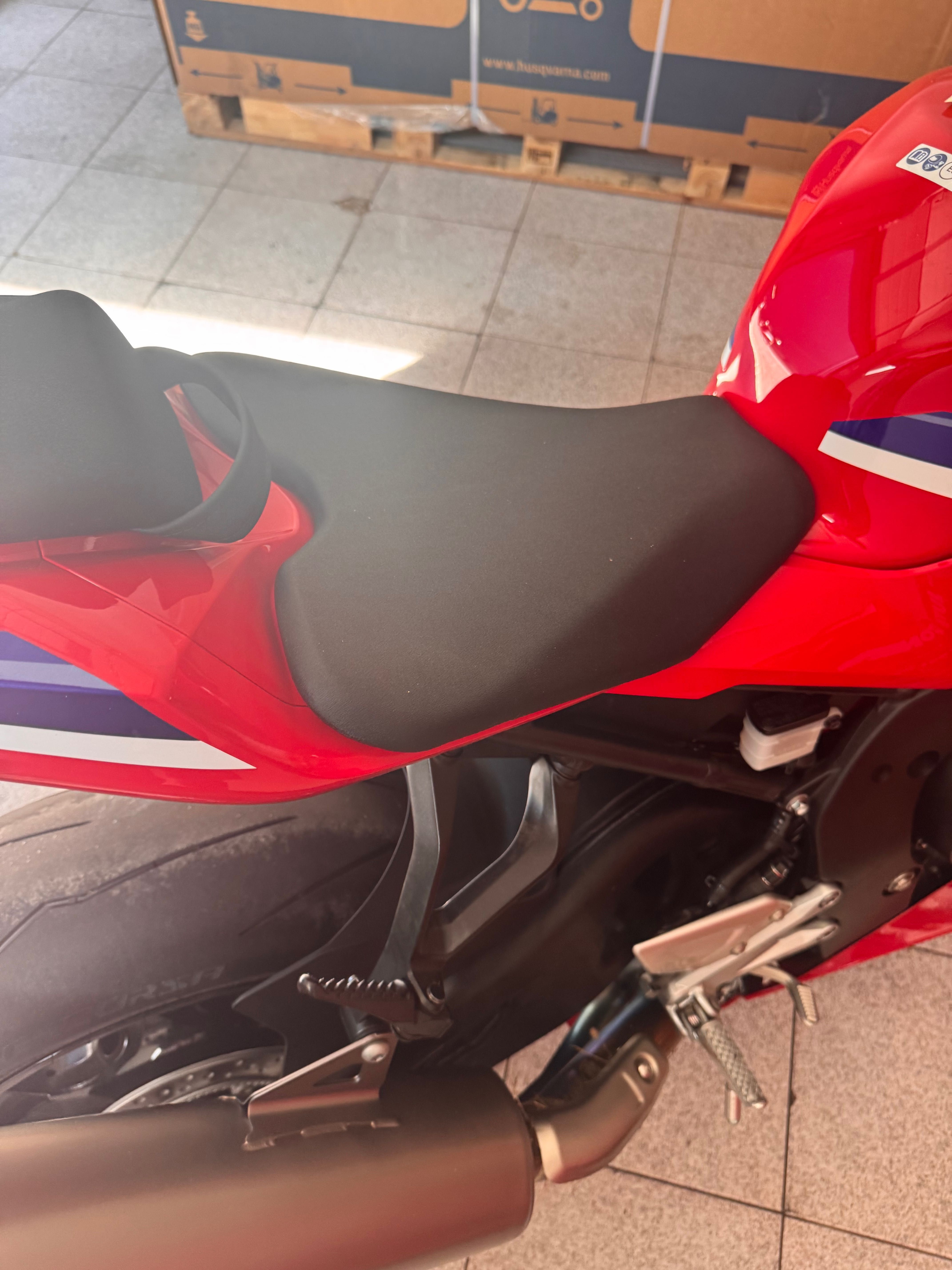 Honda CBR rrr 1000 Fireblade 2025