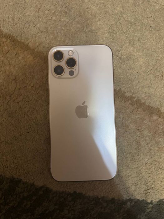 Iphone 12 pro 128gb Neverlock