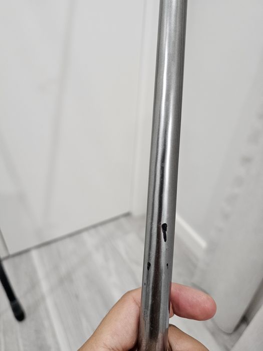 Shimano Aero Technium Competetion 425BX híbrida