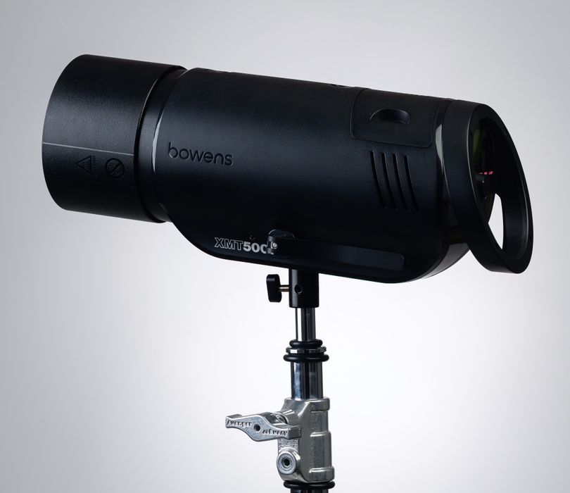 Lampa Bowens XMT500 błyskowa bateria