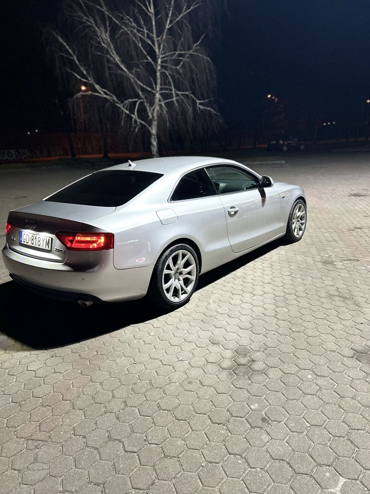 Sprzedam Audi A5