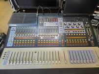 Digidesign SC48 + case