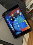 iPad Mini 4 (Wi-Fi + Cellular) 128GB Space Gray