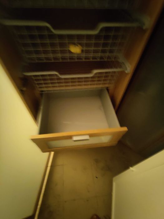 Roupeiro carvalho Ikea