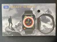 Продам S8 Smart Watch