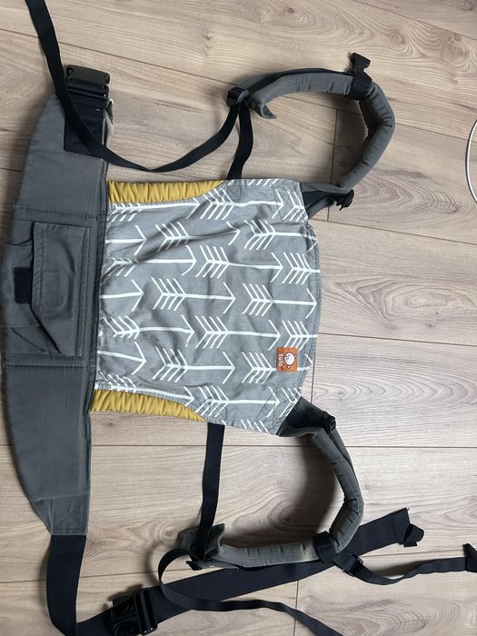 Tula Nosidełko Ergonomiczne Arrow Baby