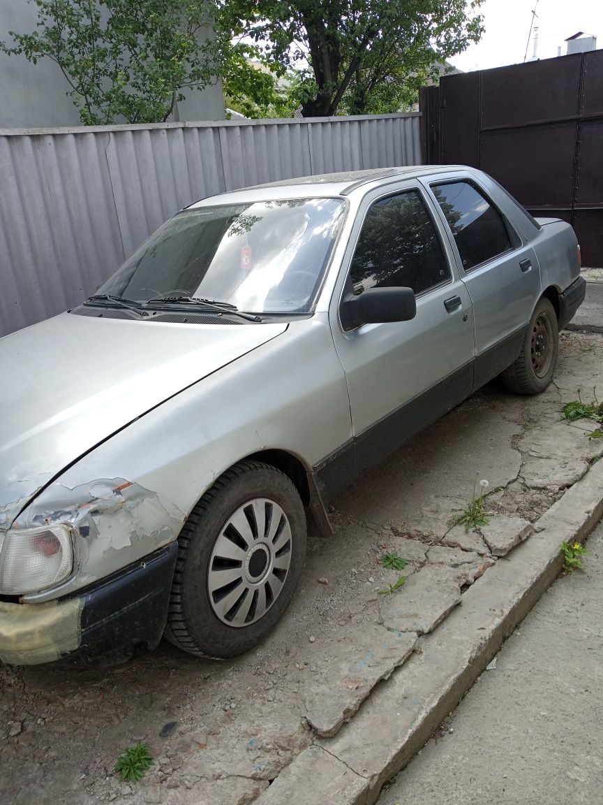 Продам Ford Sierra 1.6