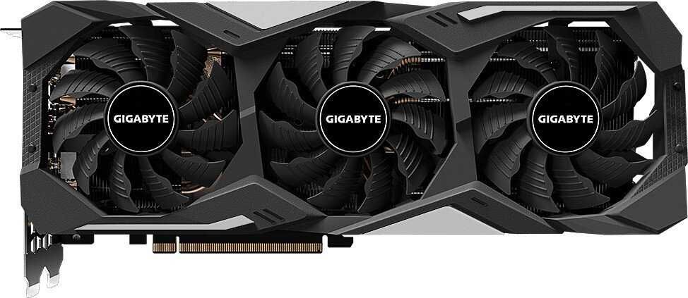 Gigabyte GeForce RTX 2070 Super 8 GB64584689878402122