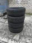 Шини Continental 205/50 R17 зима ціна на сьогодні!