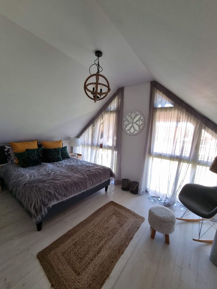 Dom nad Jeziorem walentynki  weekend, Kaszuby Ostoja Bukowo