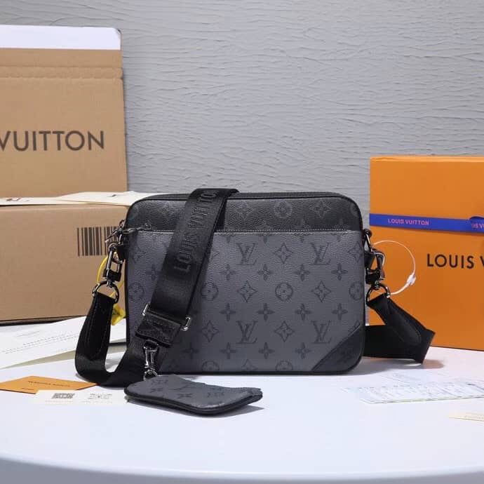 Louis vuitton trio messenger bag OKAZJA !