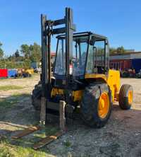 Empilhador JCB 926