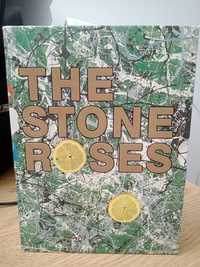 The STONE ROSES  dvd unikat