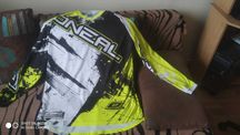 Bluza rowerowa O'Neill!