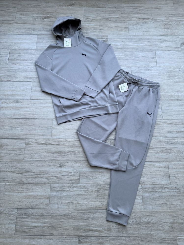 США! Літні чоловічі спортивні костюми Puma RAD/CAL Оригінал! S-XL