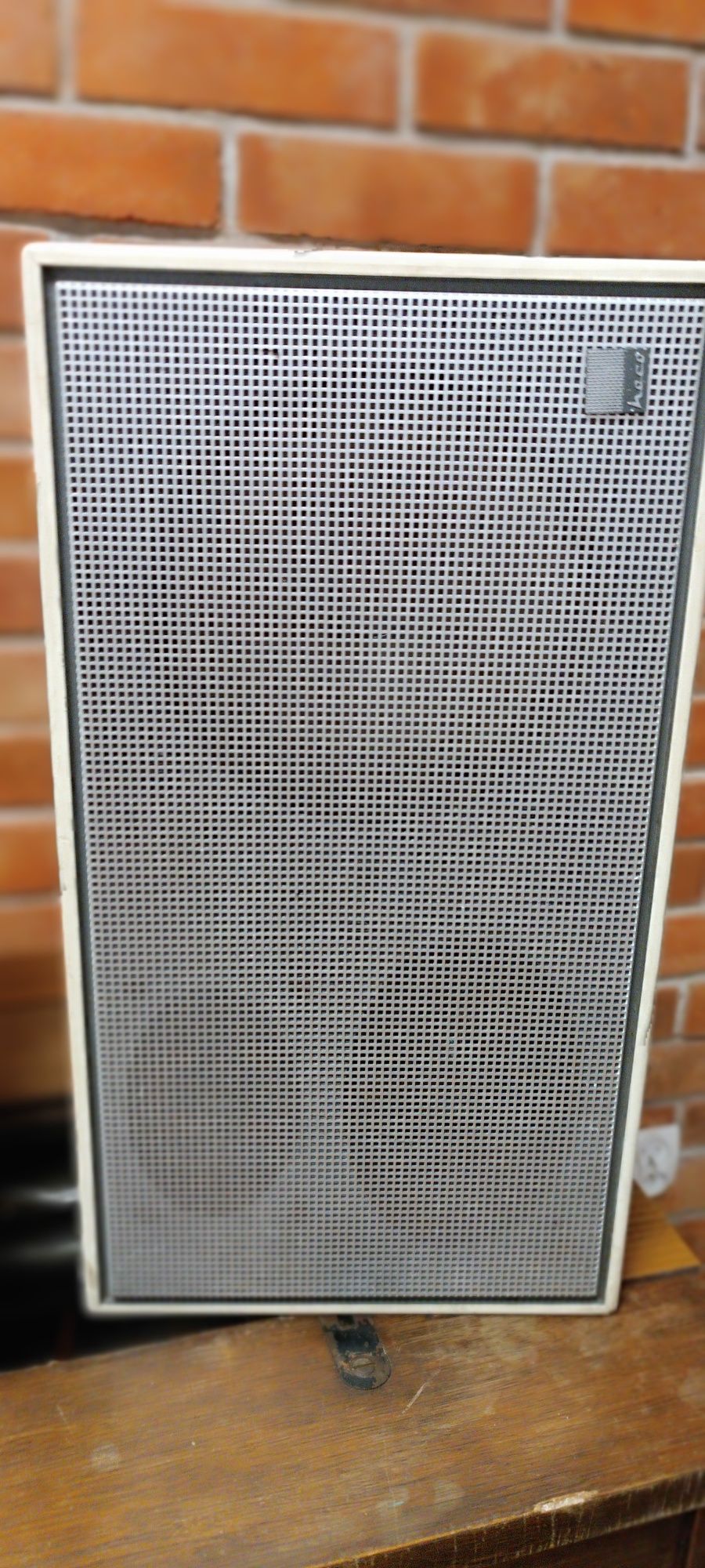 Heco profesional P3000 białe