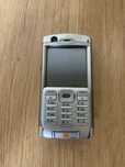 Sony Ericsson P990i na czesci