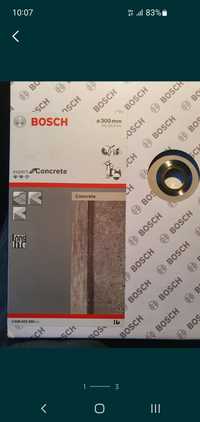 Tarcza diamentowa Bosch 300mm