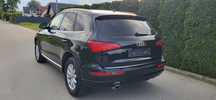 Audi Q5 2.0 Quatro automat navi skóry