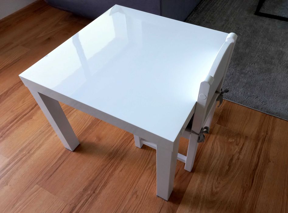 Stolik i krzesełko IKEA dla dzieci - okazja !!!
