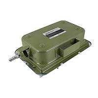 Инфракрасный газовый обогреватель Солярогаз ГИИ-3,65 Н.новый