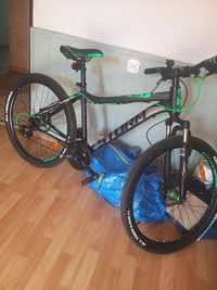 Rower Storm jak Nowy ! Górski MTB 26