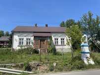 Sprzedam dom Słotowa
