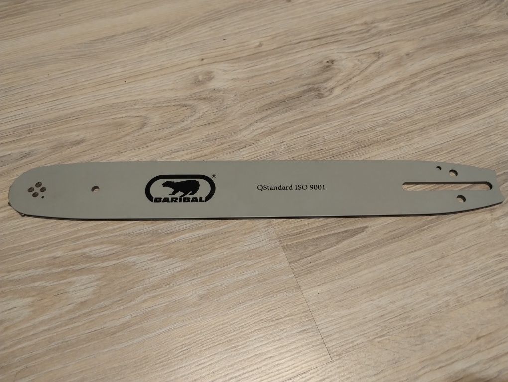 Prowadnica do piły BARIBAL 35cm