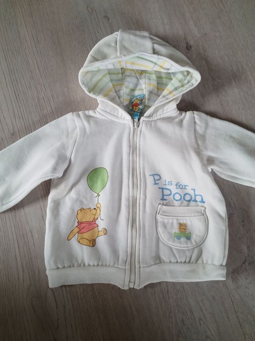 Body pajacyki r 62-68