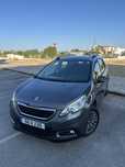 Peugeot 2008 1.6 E-HDI Active 2013