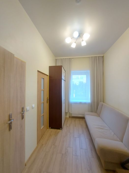 Kawalerka 1 pok P +K +Ł Birmańska blisko  Cen Ryn U.W  PKP 505#843#805