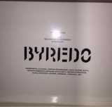 Byredo Mojave Ghost