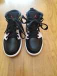 Nike Jordan oryginalne dziecięce